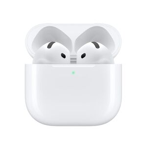 Apple AirPods Pro with Wireless Case - White Gen 4